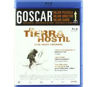 En tierra hostil