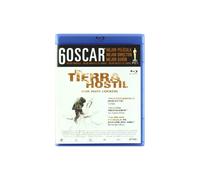 En tierra hostil [Blu-ray]