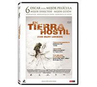 En Tierra Hostil [DVD]