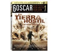 En Tierra Hostil - Edición Coleccionista [DVD]