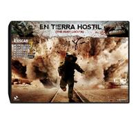 En Tierra Hostil - Edición Horizontal [DVD]
