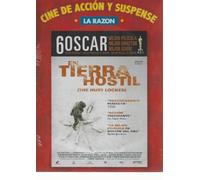 En Tierra Hostil (The Hurt Locker) DVD Edición Sobre