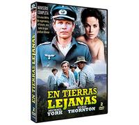 En Tierras Lejanas [DVD] (1988) The Far Country