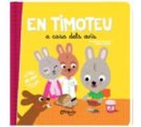 En Timoteu A Casa Els Avis