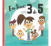 En tinc 3 de 5 | Susana Peix, Roger Zanni