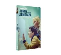 En tongs au pied de l'Himalaya [Francia] [DVD]