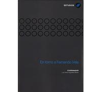 En torno a Fernando Vela (Estudios Sociales y Jurídicos)