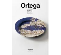 En torno a Galileo y otros ensayos (El libro de bolsillo - Bibliotecas de autor - Biblioteca Ortega y Gasset)