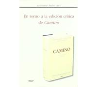 En torno a la edición crítica de Camino (Libros sobre el Opus Dei)
