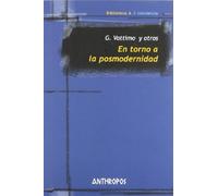 En Torno A La Posmodernidad