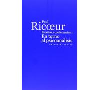 En Torno Al Psicoanalisis