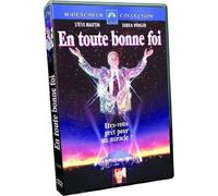 En toute bonne foi [Francia] [DVD]