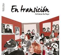 En transición. Una historia ilustrada: 2 (Barlin Recóndita)