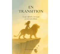 En transition: Ce qui s’effondre, c’est ce qui ne tenait plus debout.