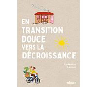En transition douce vers la décroissance