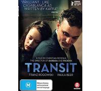 En tránsito / Transit (2018) [ Origen Australiano, Ningun Idioma Espanol ]