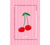 ¡En tu peor momento darás tu mejor fruto!