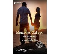En tus manos - A orillas del Ness: 178 (Tiffany)