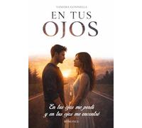 EN TUS OJOS: En tus ojos me perdi y en tus ojos me encontre