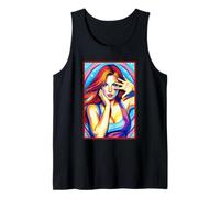 En Tus Sueños Camiseta sin Mangas