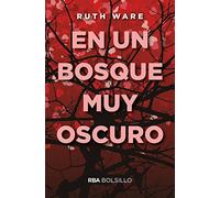 En un bosque muy oscuro (bolsillo) (Ficción)