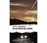 En un confín del mundo (Serie Negra)
