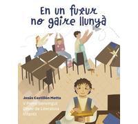 En un futur no gaire llunya (GALES NARRATIVA JUVENIL)