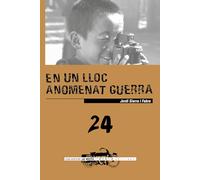 En un lloc anomenat guerra: 24 (La moto)