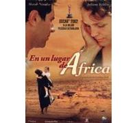 En un lugar de África (Edición especial) [DVD]