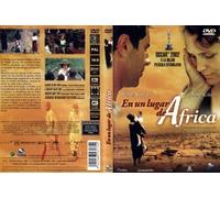 EN UN LUGAR DE AFRICA Nirgendwo in Afrika