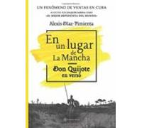 En Un Lugar De La Mancha. Don Quijote En Verso