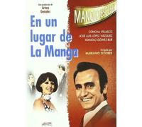 En Un Lugar De La Manga [DVD]