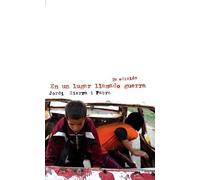 En un lugar llamado guerra: 6 (La Galera joven)