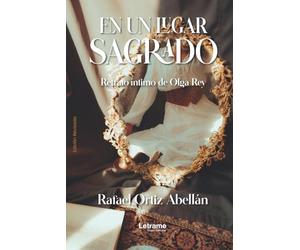En un lugar sagrado: 1 (Ficción)
