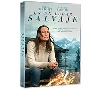 En un lugar salvaje [DVD]