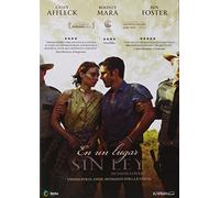 EN UN LUGAR SIN LEY (DVD)
