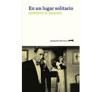 En un lugar solitario (GATOPARDO)