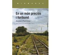 En un món preciós i furibund: Relats: 251 (Mirmanda)