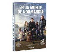 En un muelle de Normandía [DVD]