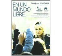 En un mundo libre... [DVD]