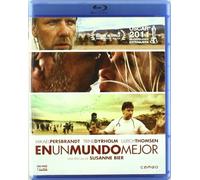 En un Mundo Mejor (Hævnen / In a Better World) – Blu-ray (2010)