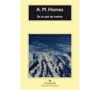 En un país de madres (Compactos)