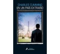 En Un Pais Extraño (serie Thomas Kell 1)