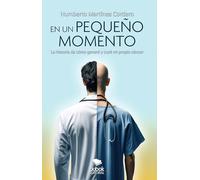En un pequeño momento