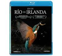En Un Río De Irlandamediometrajedocumental [Blu-ray] (2013) On a River in Ireland