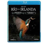 En un rio de Irlanda / Ireland's Wild River (2014) ( Nature: Ireland's Wild River ) (Blu-Ray)
