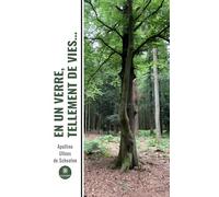 En un verre, tellement de vies...