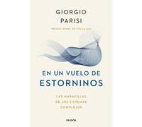 En un vuelo de estorninos | Giorgio Parisi