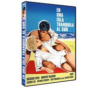 En una isla tranquila al sur [DVD]