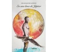 En Una Luna De Júpiter